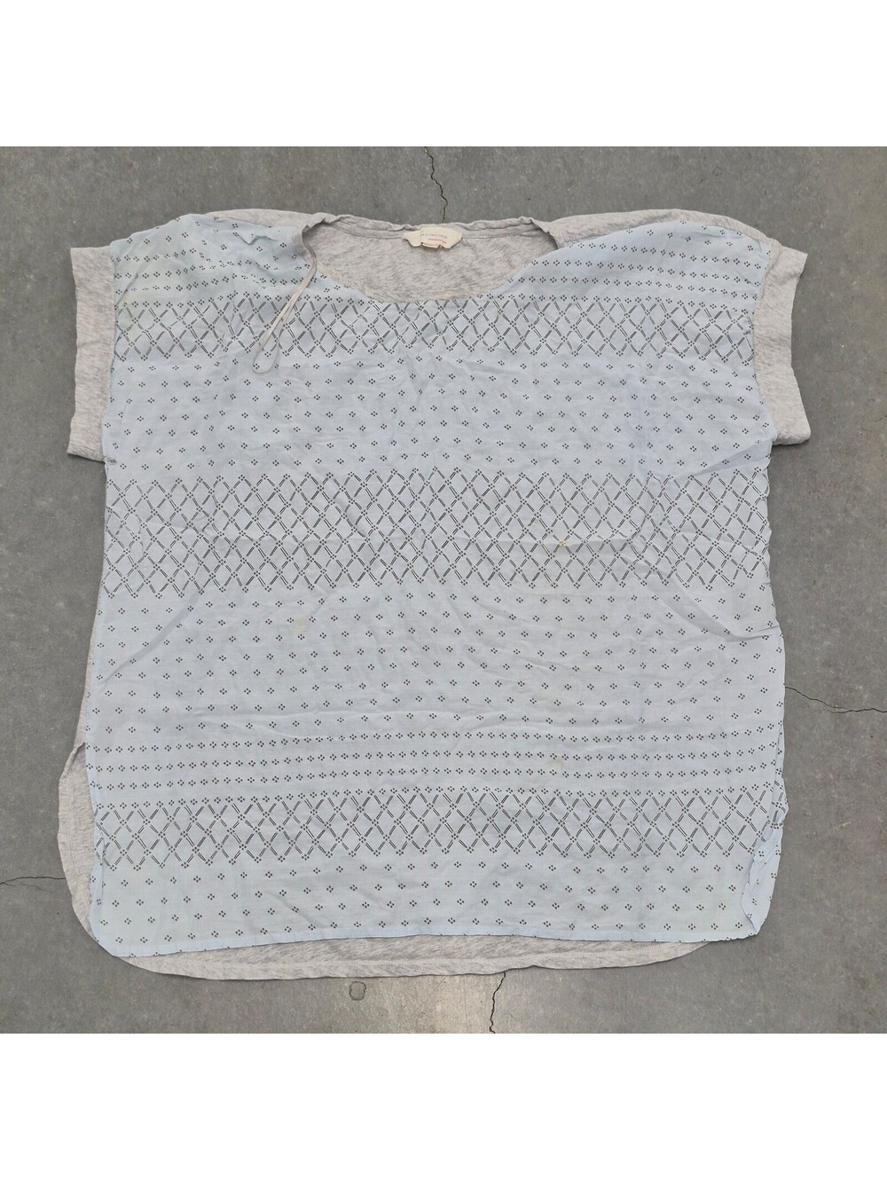 Two by Vince Camuto Top